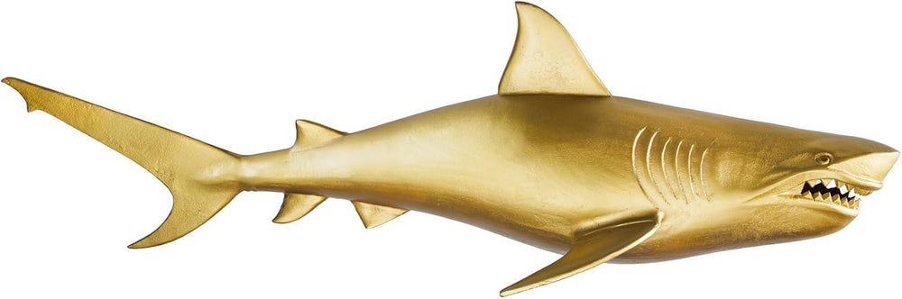 3D Metal Wall Objects