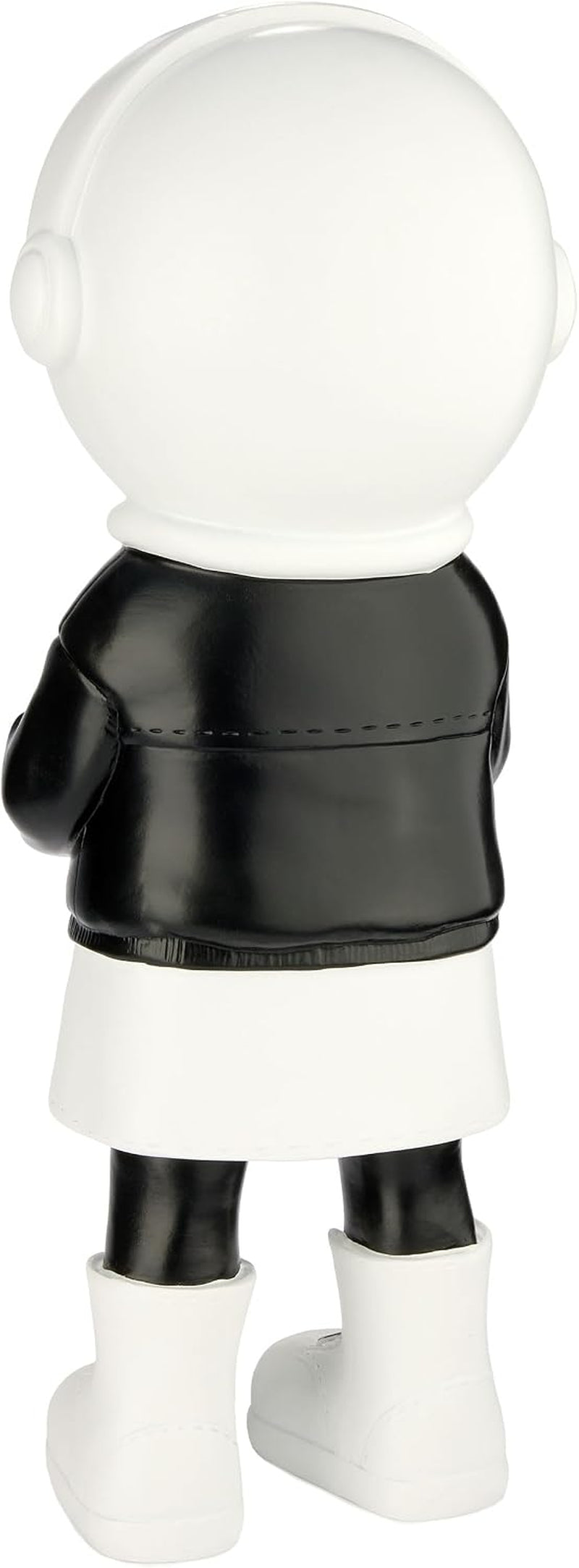 Rabbit Astronaut Gold | Pop-Art Figur 33 cm