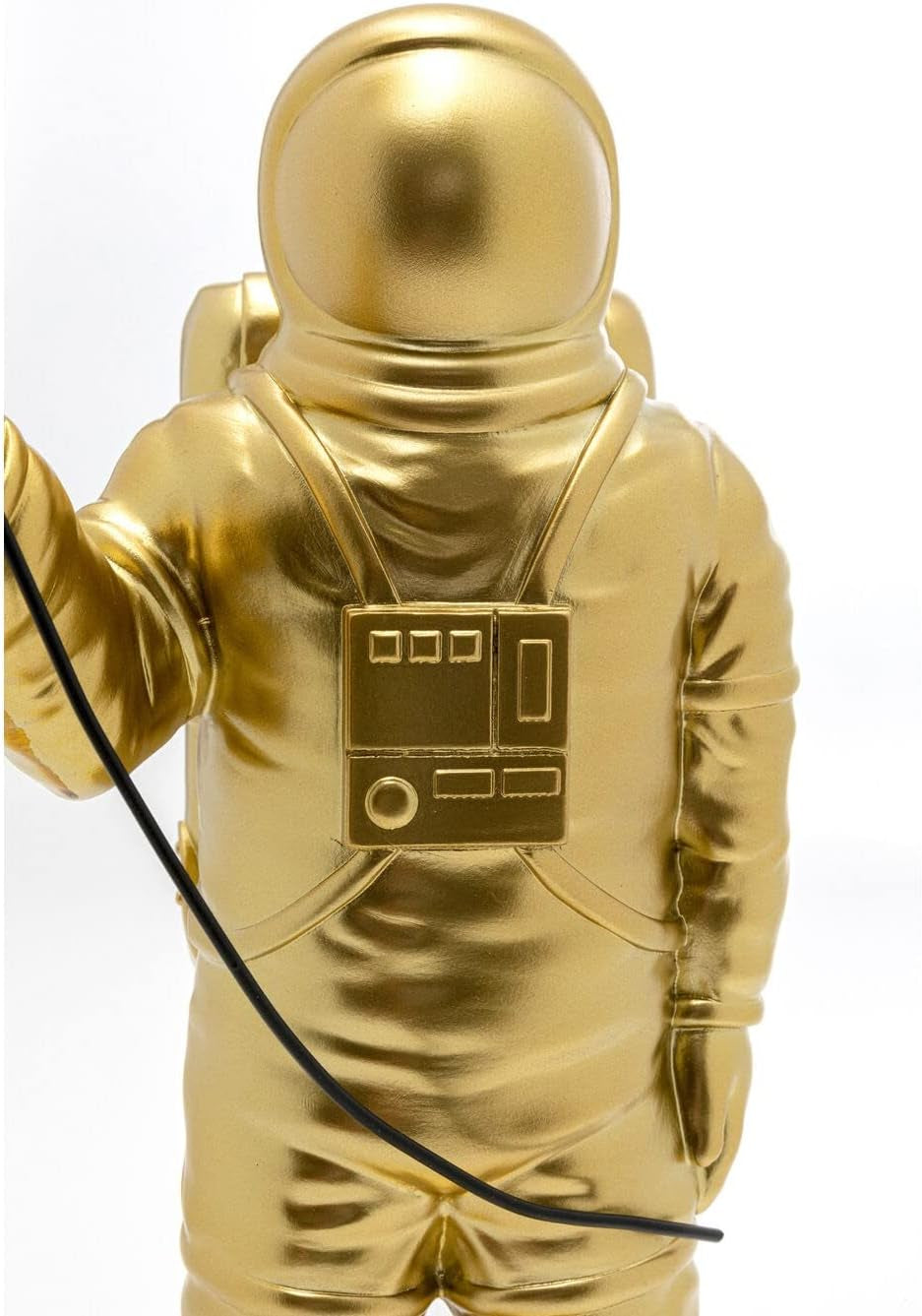 Balloon Astronaut Gold - Pop-Art Figur 41 cm