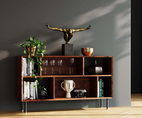 Athlet Bronze Skulptur - Kraftvolles Statement Piece